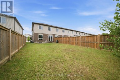 26 NEWSTEAD ROAD Brant (Paris) Ontario photo 38