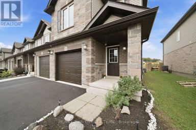 26 NEWSTEAD ROAD Brant (Paris) Ontario photo 4