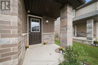 26 NEWSTEAD ROAD Brant (Paris) Ontario photo 5