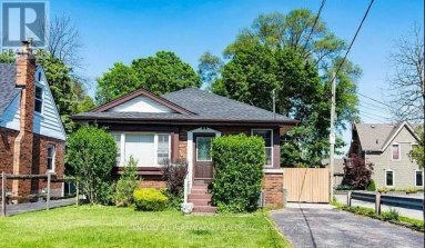 16 KINGSMOUNT STREET Hamilton (Ainslie Wood) Ontario photo 1