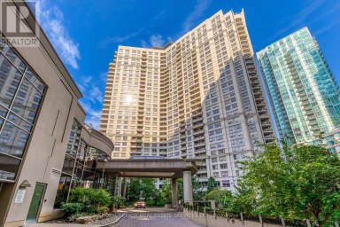 1433 - 3888 DUKE OF YORK BOULEVARD Mississauga (City Centre) Ontario photo 1