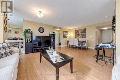 1433 - 3888 DUKE OF YORK BOULEVARD Mississauga (City Centre) Ontario photo 10