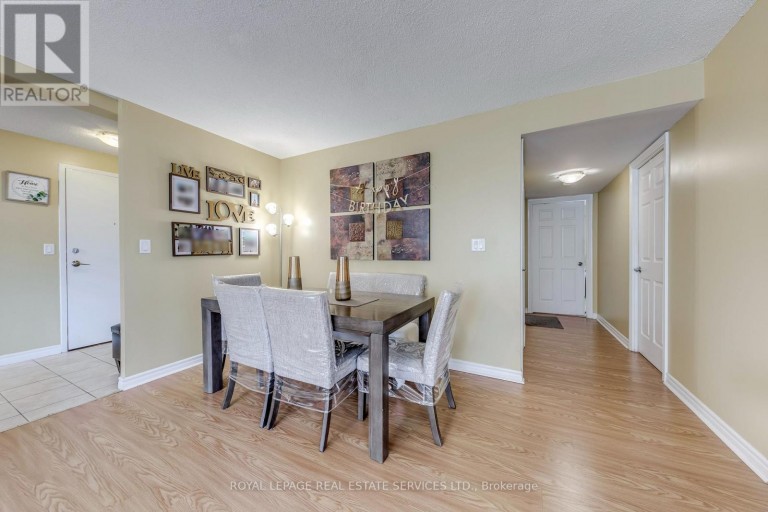 1433 - 3888 DUKE OF YORK BOULEVARD, Mississauga (City Centre), Ontario, L5B4P5
