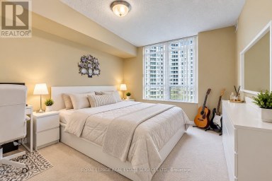 1433 - 3888 DUKE OF YORK BOULEVARD Mississauga (City Centre) Ontario photo 13