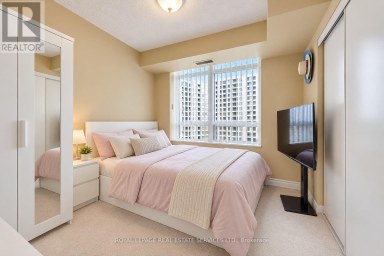 1433 - 3888 DUKE OF YORK BOULEVARD Mississauga (City Centre) Ontario photo 15