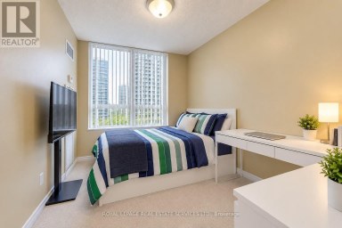 1433 - 3888 DUKE OF YORK BOULEVARD Mississauga (City Centre) Ontario photo 16