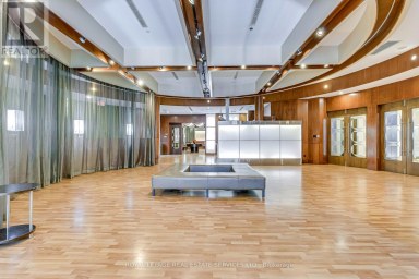 1433 - 3888 DUKE OF YORK BOULEVARD Mississauga (City Centre) Ontario photo 21