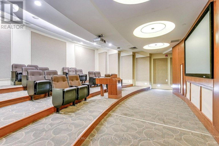 1433 - 3888 DUKE OF YORK BOULEVARD, Mississauga (City Centre), Ontario, L5B4P5