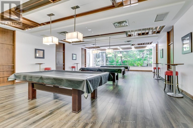 1433 - 3888 DUKE OF YORK BOULEVARD, Mississauga (City Centre), Ontario, L5B4P5