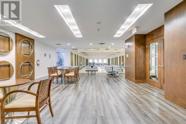 1433 - 3888 DUKE OF YORK BOULEVARD Mississauga (City Centre) Ontario photo 25