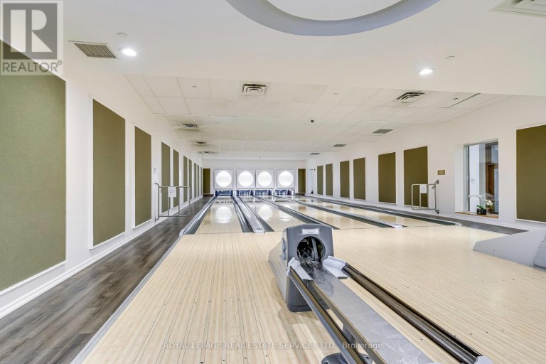 1433 - 3888 DUKE OF YORK BOULEVARD, Mississauga (City Centre), Ontario, L5B4P5