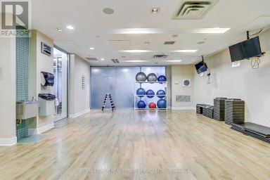 1433 - 3888 DUKE OF YORK BOULEVARD Mississauga (City Centre) Ontario photo 27