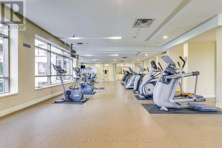 1433 - 3888 DUKE OF YORK BOULEVARD, Mississauga (City Centre), Ontario, L5B4P5