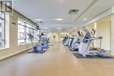 1433 - 3888 DUKE OF YORK BOULEVARD Mississauga (City Centre) Ontario photo 29