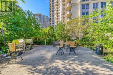 1433 - 3888 DUKE OF YORK BOULEVARD Mississauga (City Centre) Ontario photo 31
