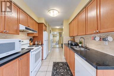 1433 - 3888 DUKE OF YORK BOULEVARD Mississauga (City Centre) Ontario photo 5