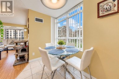 1433 - 3888 DUKE OF YORK BOULEVARD Mississauga (City Centre) Ontario photo 6