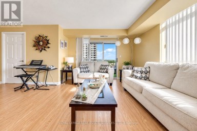 1433 - 3888 DUKE OF YORK BOULEVARD Mississauga (City Centre) Ontario photo 7