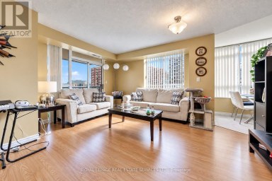 1433 - 3888 DUKE OF YORK BOULEVARD Mississauga (City Centre) Ontario photo 9