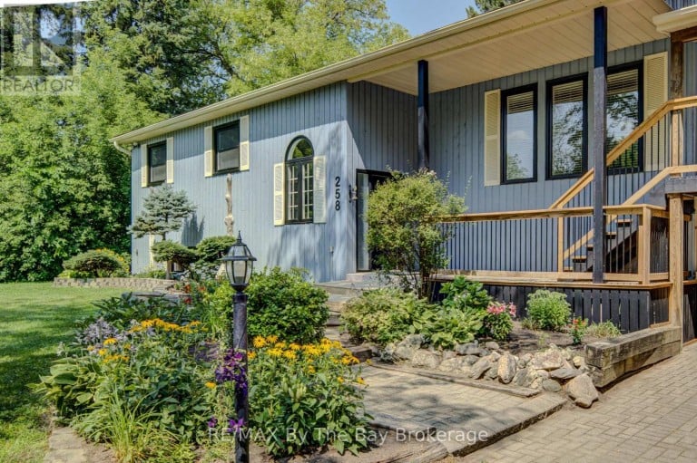 258 SUNNIDALE STREET, Clearview (Stayner), Ontario, L0M1S0