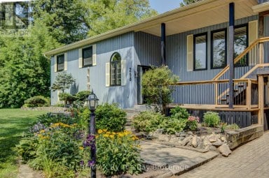 258 SUNNIDALE STREET Clearview (Stayner) Ontario photo 1