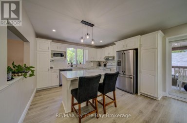 258 SUNNIDALE STREET Clearview (Stayner) Ontario photo 12