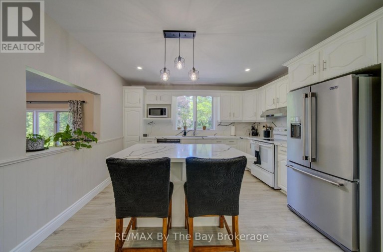 258 SUNNIDALE STREET, Clearview (Stayner), Ontario, L0M1S0