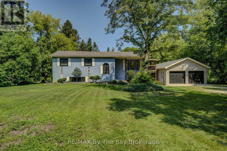 258 SUNNIDALE STREET, Clearview (Stayner), Ontario, L0M1S0