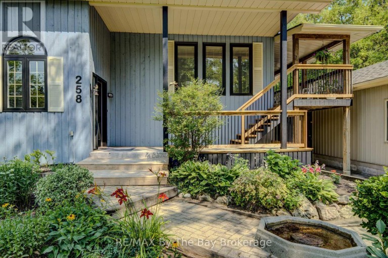 258 SUNNIDALE STREET, Clearview (Stayner), Ontario, L0M1S0