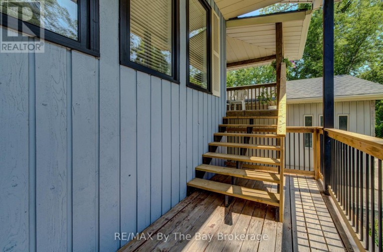 258 SUNNIDALE STREET, Clearview (Stayner), Ontario, L0M1S0