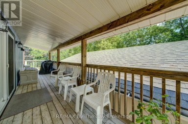 258 SUNNIDALE STREET Clearview (Stayner) Ontario photo 38
