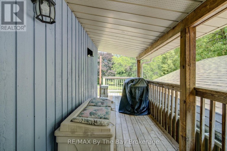 258 SUNNIDALE STREET, Clearview (Stayner), Ontario, L0M1S0
