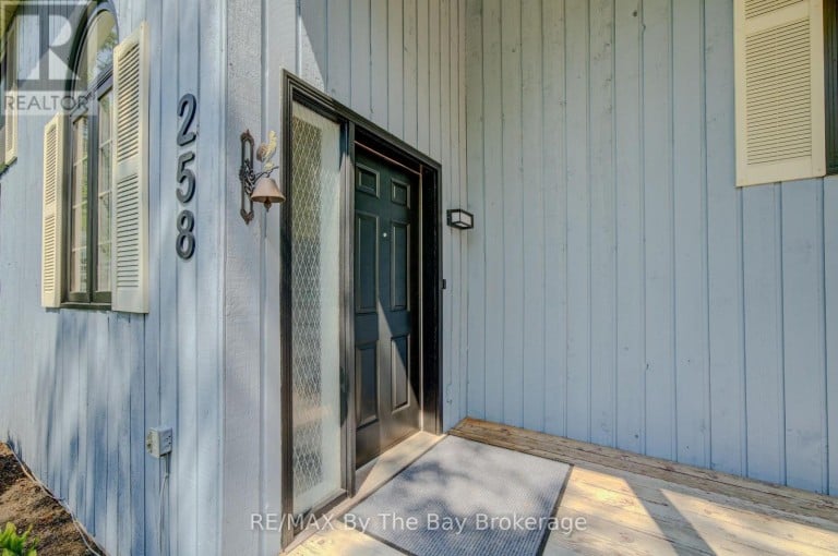 258 SUNNIDALE STREET, Clearview (Stayner), Ontario, L0M1S0