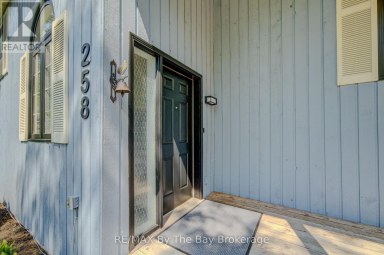 258 SUNNIDALE STREET Clearview (Stayner) Ontario photo 4