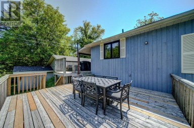 258 SUNNIDALE STREET Clearview (Stayner) Ontario photo 41
