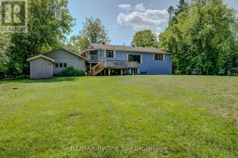 258 SUNNIDALE STREET, Clearview (Stayner), Ontario, L0M1S0