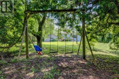 258 SUNNIDALE STREET Clearview (Stayner) Ontario photo 44