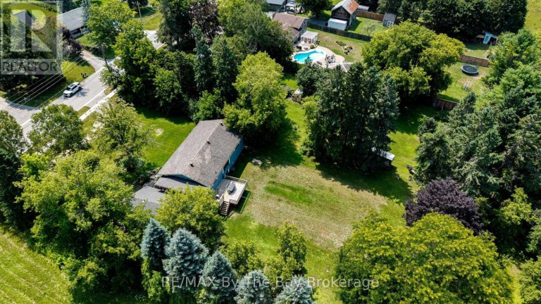 258 SUNNIDALE STREET, Clearview (Stayner), Ontario, L0M1S0