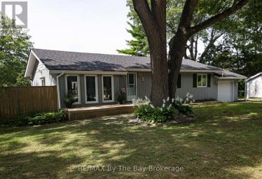 74 OXBOW PARK DRIVE Wasaga Beach Ontario photo 1