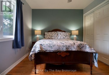 74 OXBOW PARK DRIVE Wasaga Beach Ontario photo 11