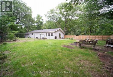 74 OXBOW PARK DRIVE Wasaga Beach Ontario photo 16