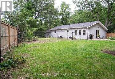 74 OXBOW PARK DRIVE Wasaga Beach Ontario photo 17