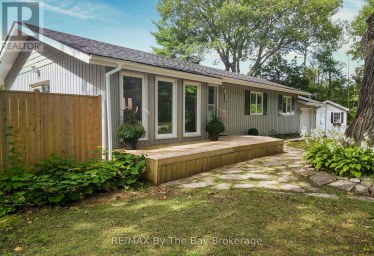 74 OXBOW PARK DRIVE Wasaga Beach Ontario photo 2