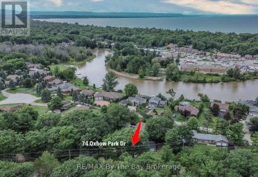 74 OXBOW PARK DRIVE Wasaga Beach Ontario photo 3