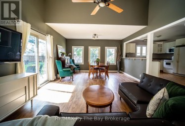 74 OXBOW PARK DRIVE Wasaga Beach Ontario photo 7