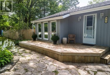 74 OXBOW PARK DRIVE Wasaga Beach Ontario photo 9
