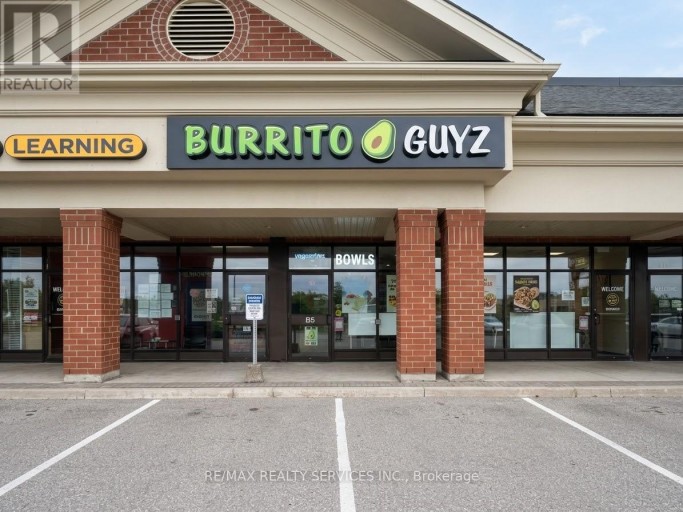 5 - 940 JAMIESON PARKWAY, Cambridge, Ontario, N3C4N6