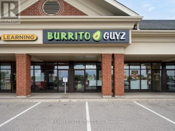 5 - 940 JAMIESON PARKWAY Cambridge Ontario photo 1