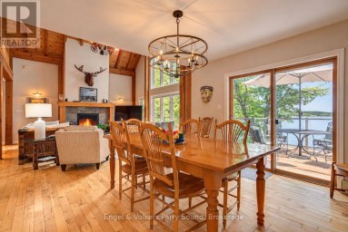 9 SAWDUST BAY ROAD N Carling Ontario photo 10