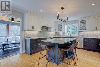 9 SAWDUST BAY ROAD N Carling Ontario photo 11